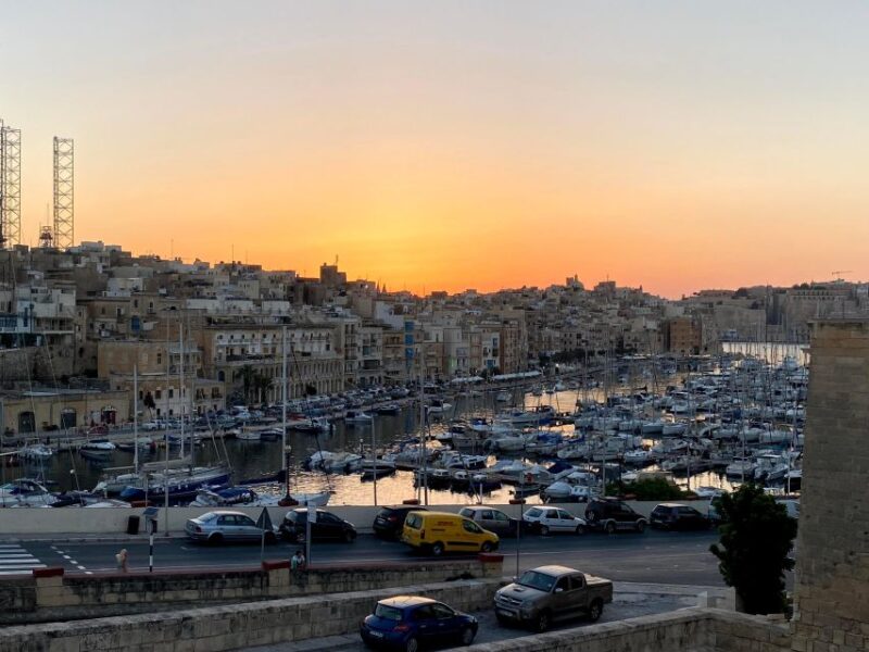 Birgu Vittoriosa: Ghost and Crime Tour - Tour Experience and Highlights