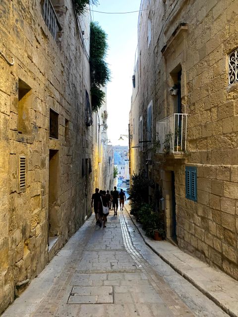 Birgu Vittoriosa: Ghost and Crime Tour - Frequently Asked Questions