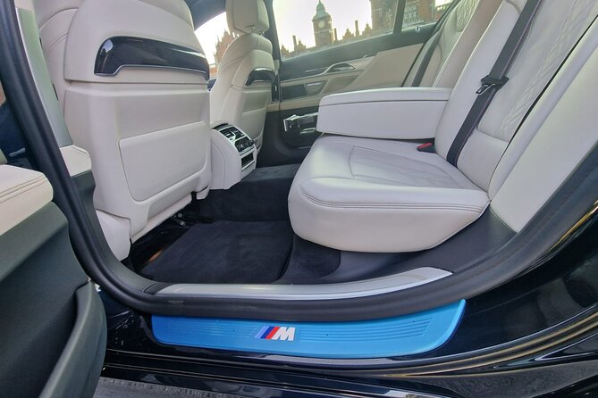 Birmingham Airport to City Taxi Service - Pickup and Drop-off