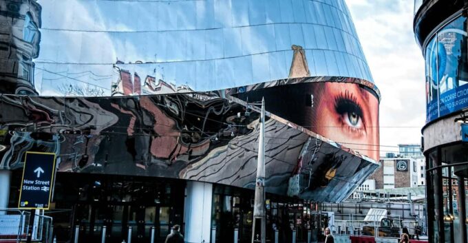 Birmingham All in One Walking Tour - Frequently Asked Questions