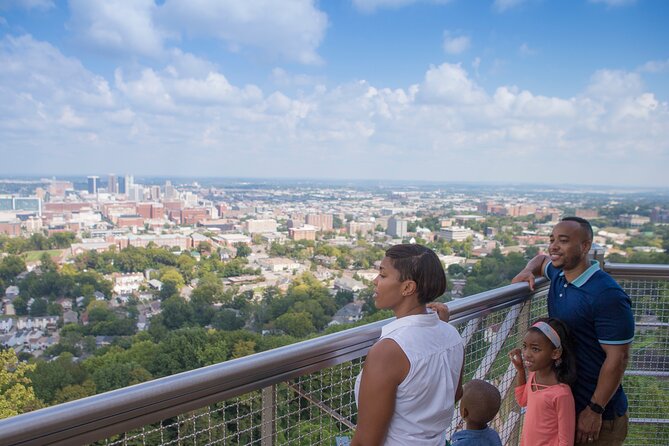 Birmingham Area Multi-Attraction Pass - User Experiences and Reviews