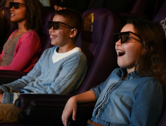 Birmingham: Cadbury World Entry Ticket - Recap