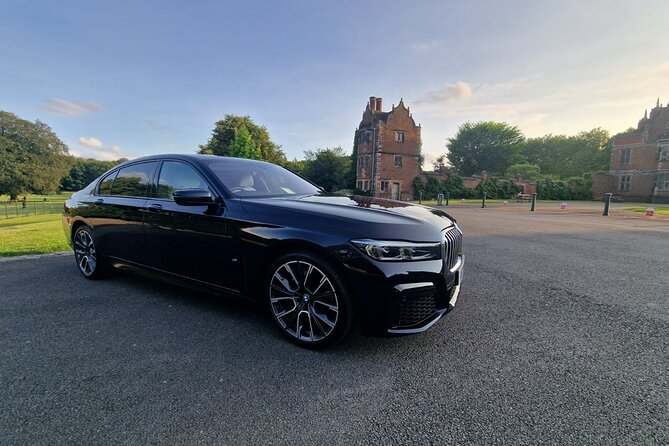 Birmingham Chauffeurs Day Booking - Worth The Stay