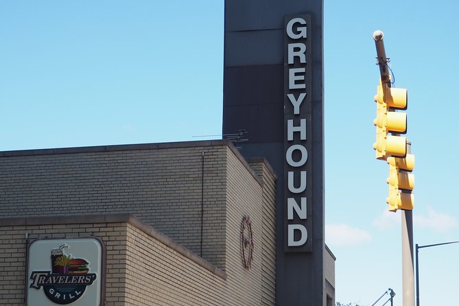 Birmingham Civil Rights Tour- Riding & Walking - Noteworthy Locations