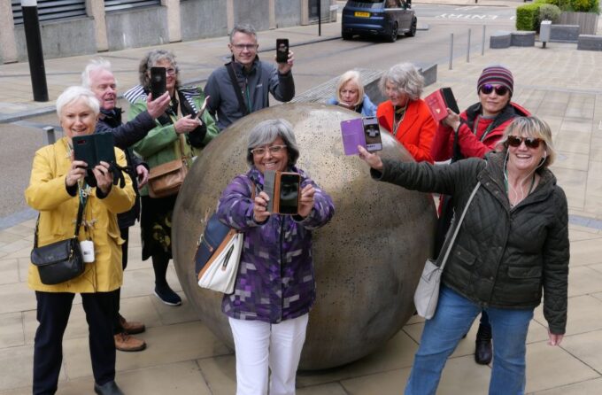Birmingham: Discovering Birmingham Walking Tour - Recap