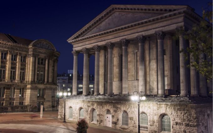 Birmingham Ghost Hunt Quest Experience - Customer Support and Assistance