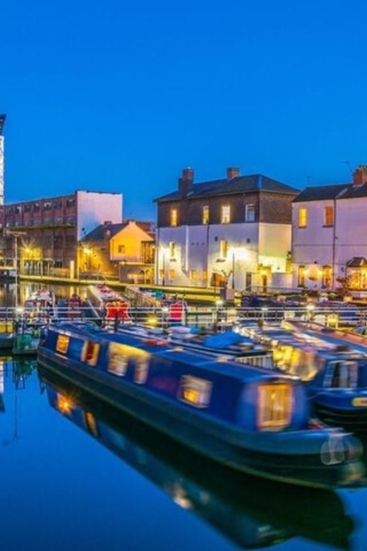 Birmingham : Must-see Attractions Private Walking Tour - Customizable Private Experience
