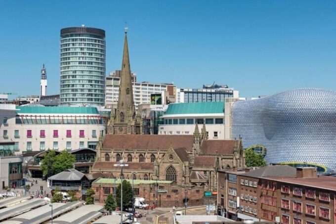 Birmingham : Private Custom Walking Tour With a Local Guide - Frequently Asked Questions