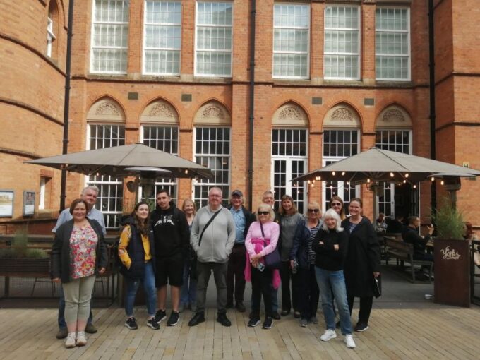 Birmingham Private Ghosts and Gallows Tour - Frequently Asked Questions
