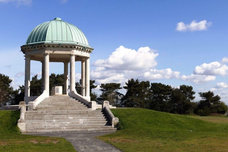 Birmingham Private Guided Walking Tour - Exploring Birminghams History