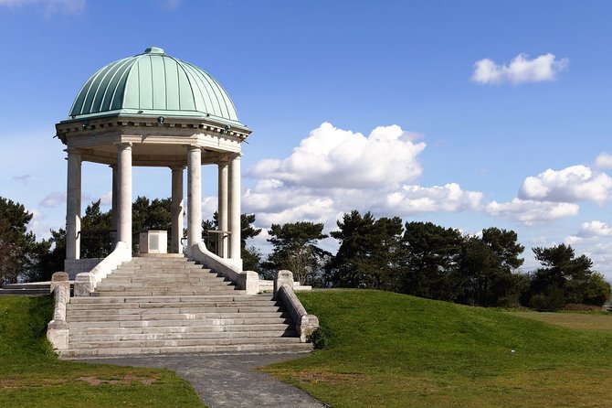 Birmingham Private Walking Tour With a Professional Guide - Inclusions