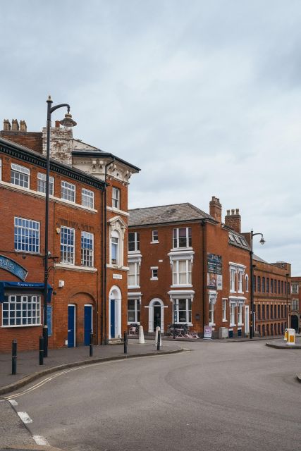 Birmingham: Self-Guided Audio Tour - Customer Reviews