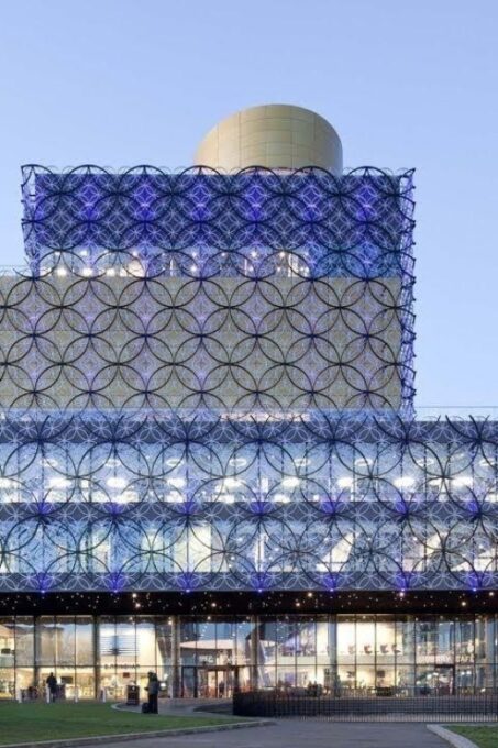 Birmingham: Self-Guided Audio Tour - Exploring Iconic Landmarks