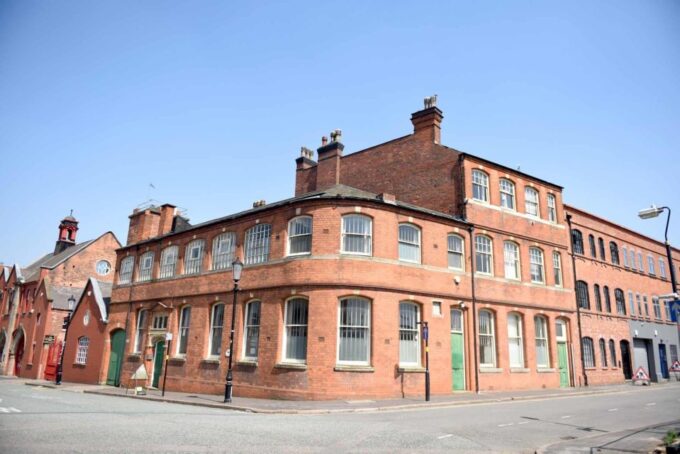 Birmingham: Self-Guided Audio Tour - Frequently Asked Questions