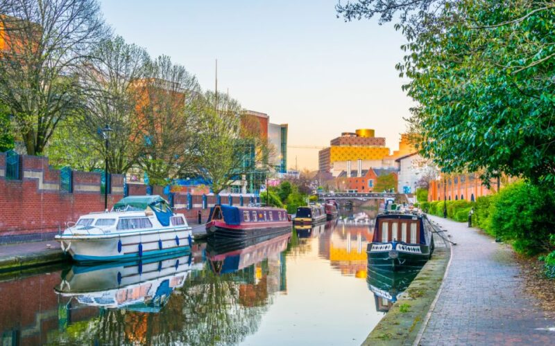 Birmingham: Self-Guided Outdoor Escape Game - Frequently Asked Questions