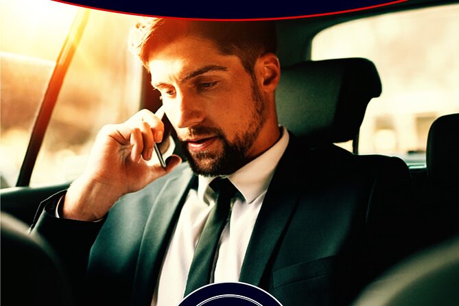 Birmingham to Heathrow Airport Private Taxi Transfers - Booking Information