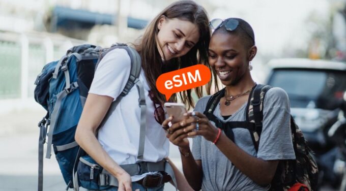 Birmingham: United Kingdom Esim Roaming Data Plan - Tailored to Trip Duration