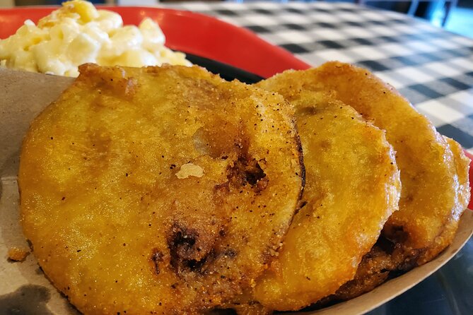Birminghams Culinary Tapestry: A Southern Lunch Experience - Culinary Highlights