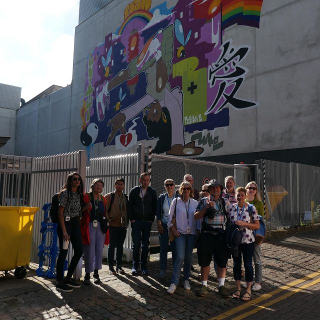 Birminghams Public Art - Frequently Asked Questions