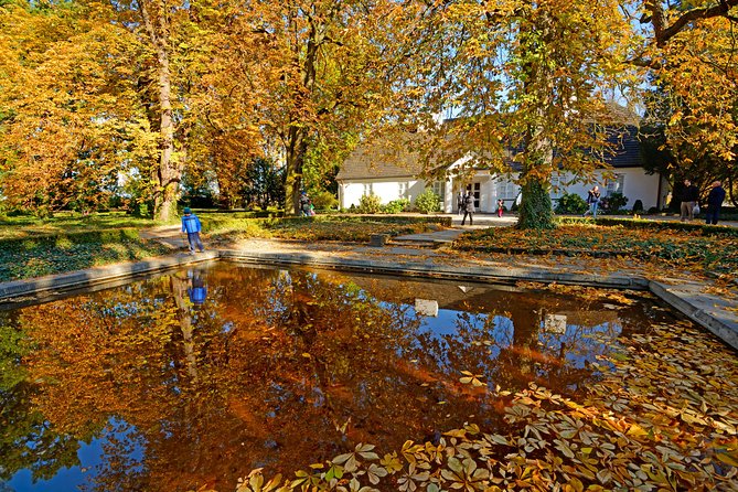 Birth Place of Frederic Chopin - Żelazowa Wola - 3 Hours - Customer Feedback and Ratings