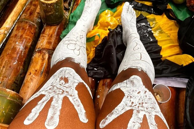 Birthday Bamboo Rafting With Foot Massage - Inclusions and Pickup Information