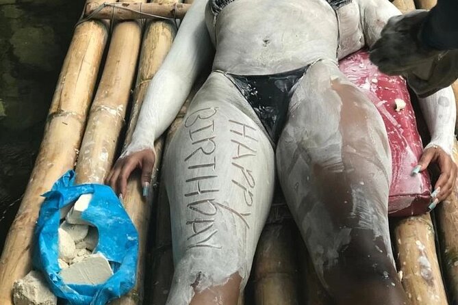 Birthday Bamboo Rafting With Foot Massage - Customer Feedback: Positive Experiences