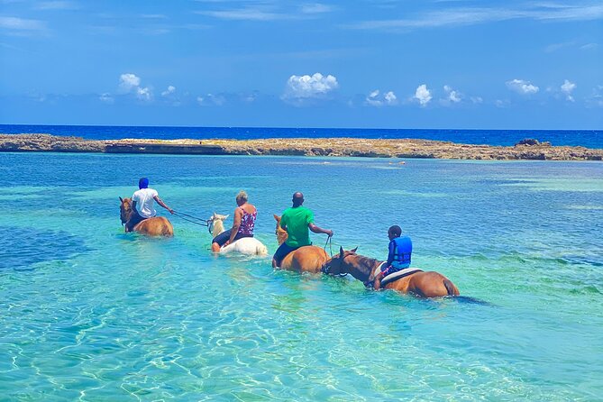 Birthday Celebration Experience in Jamaica + Transportation - Unforgettable Memories