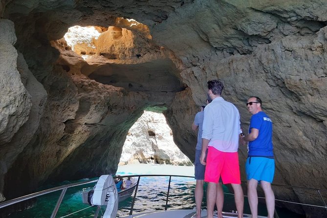 Birthday Cruise Algarve Sunseeker Portofino 53 - Highlights of the Experience