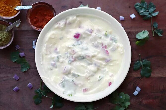 Biryani and South Indian Classics Cooking Class - Who Should Consider This Experience?