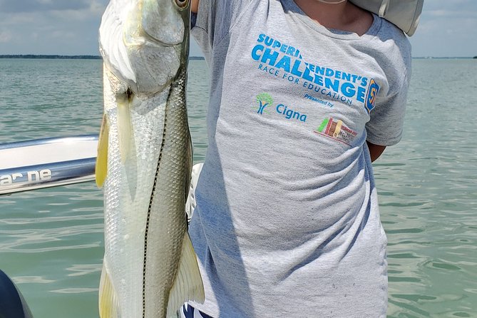 Biscayne Bay Inshore Flats Fishing - Sight Fishing Techniques and Skills