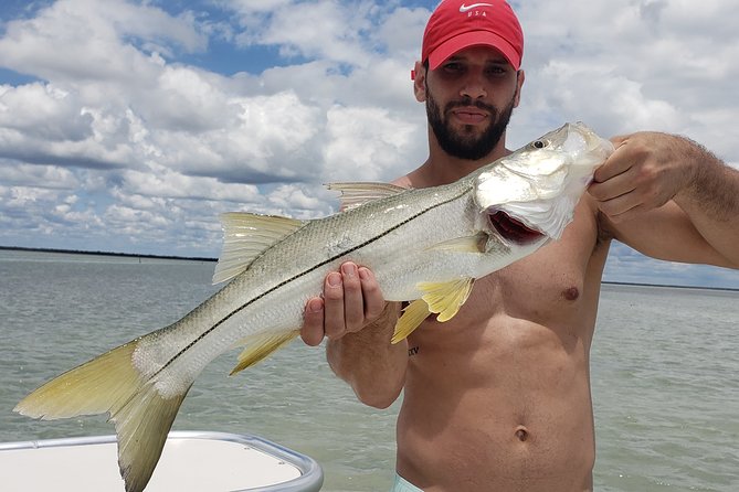 Biscayne Bay Inshore Flats Fishing - Cancellation and Refund Policy