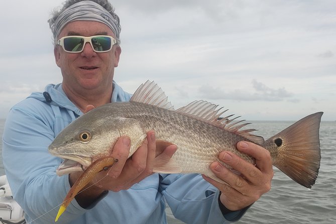 Biscayne Bay Inshore Flats Fishing - Meeting and Pickup Location