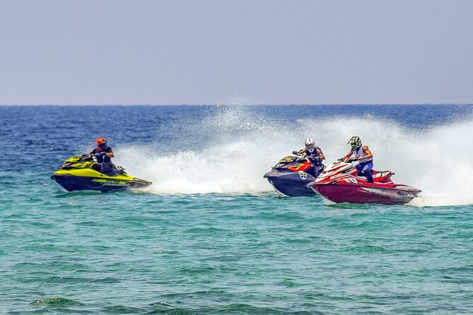 Biscayne Bay Jet Ski Tour for One Hour - What to Expect