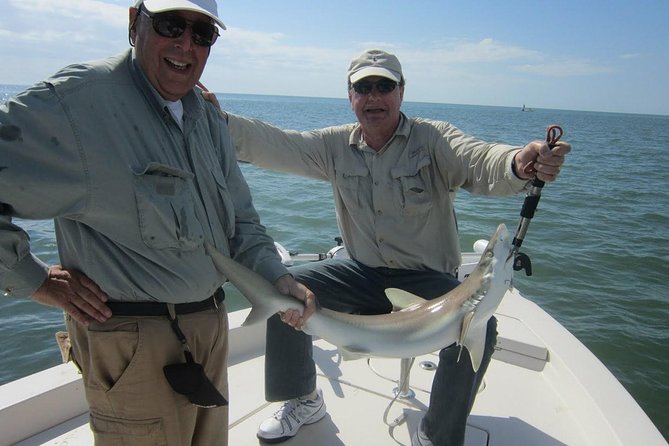 Biscayne Bay Night Fishing Charters - Booking and Cancellation Policy