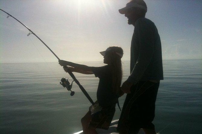 Biscayne Bay Night Fishing Charters - What to Expect on the Tour