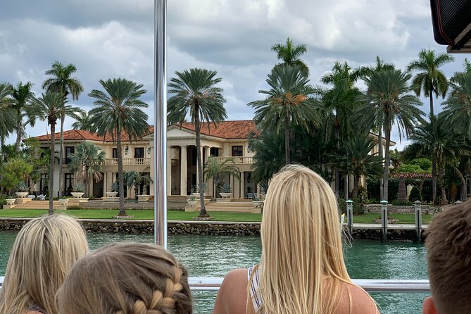 Biscayne Bay Sightseeing Cruise - What to Expect