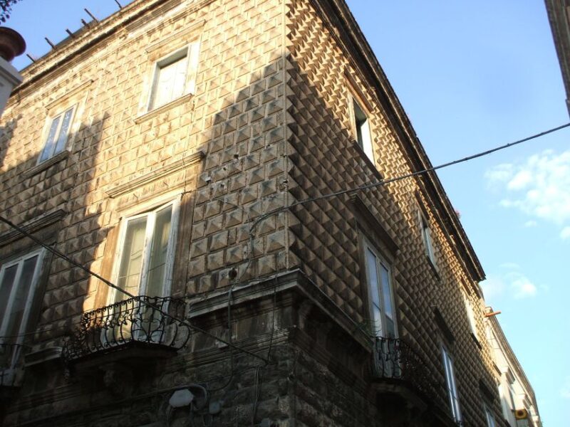 Bisceglie: 2-Hour Private Tour - Key Points