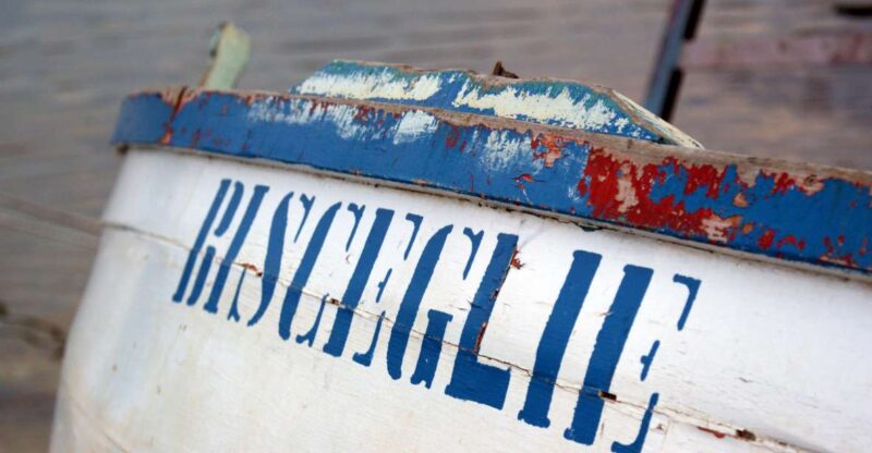 Bisceglie: 2-Hour Private Tour - Booking Information