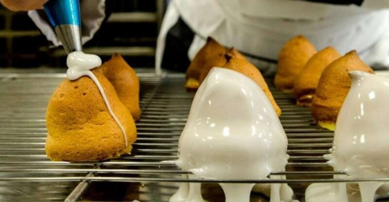 Bisceglie: Private Tour With Typical Sospiro Sweet Tasting - Cancellation Policy