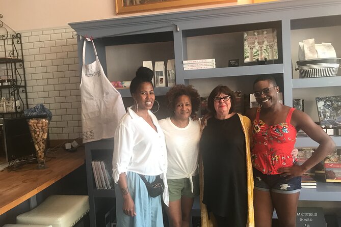Biscuit and Brunch Class With Chef Regina - Reviews and Ratings