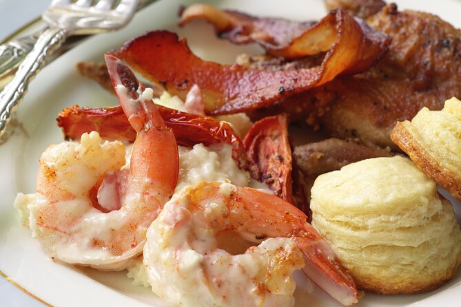 Biscuit and Brunch Class With Chef Regina - Operator Information