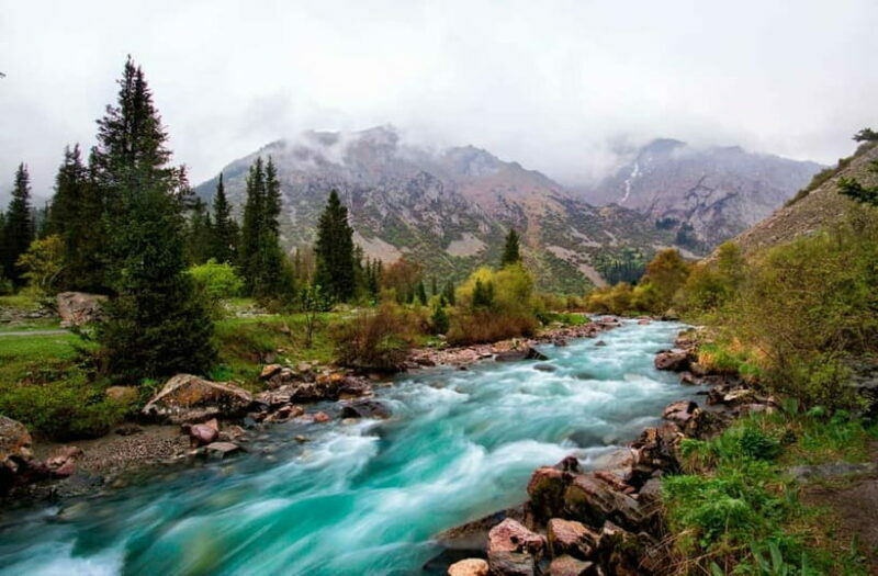 Bishkek: Ala Archa National Park Hiking and Adventure Tour - Final Thoughts