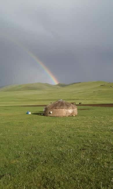 Bishkek: Ala-Archa National Park Trekking Day Trip w/Lunch - The Authentic Kyrgyz Picnic
