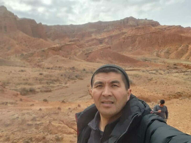 Bishkek: Ancient Burana Tower and Konorchek Canyons Day Trip - Key Points