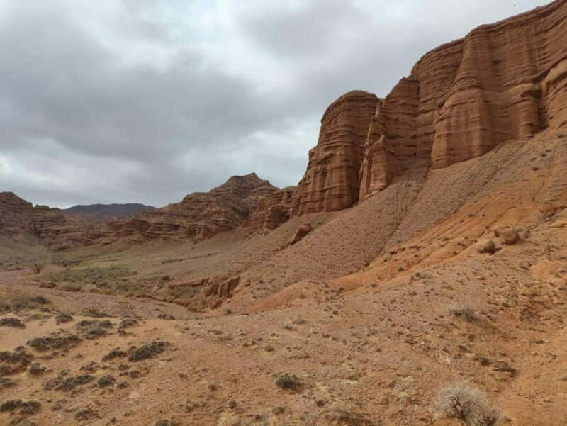 Bishkek: Ancient Burana Tower and Konorchek Canyons Day Trip - Who This Tour Is Best For