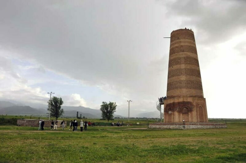 Bishkek: Ancient Burana Tower and Konorchek Canyons Day Trip - FAQ