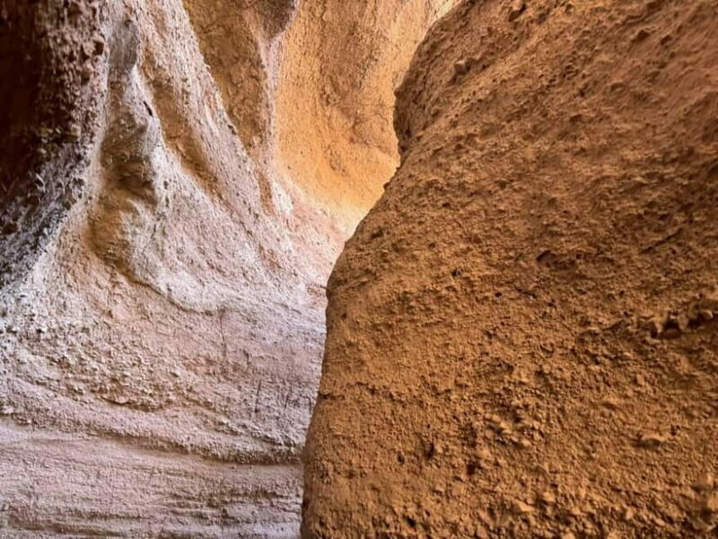 Bishkek: The Ancient Burana Tower & Kok-Moinok Canyons - A Deep Dive into the Experience