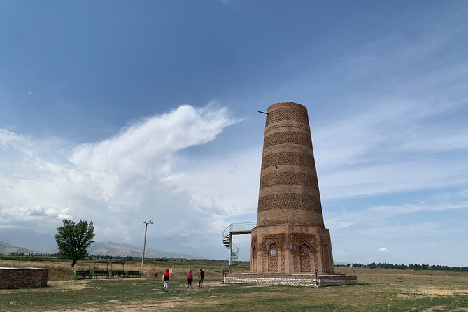 Bishkek'S Finest: Ancient Burana and City Tour - Discovering Bishkek