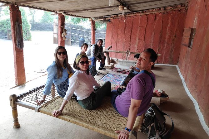 Bishnoi Village Safari - Immersive Village Experience