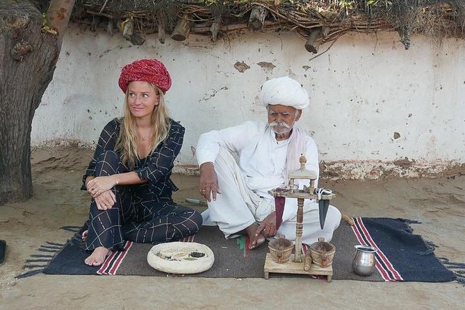 Bishnoi Village Safari - Pricing and Booking Details